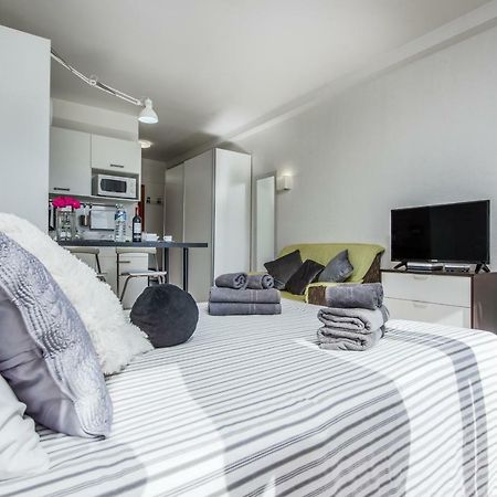 Apartamentos Estudio Nuevo En Puerto De La Cruz المظهر الخارجي الصورة