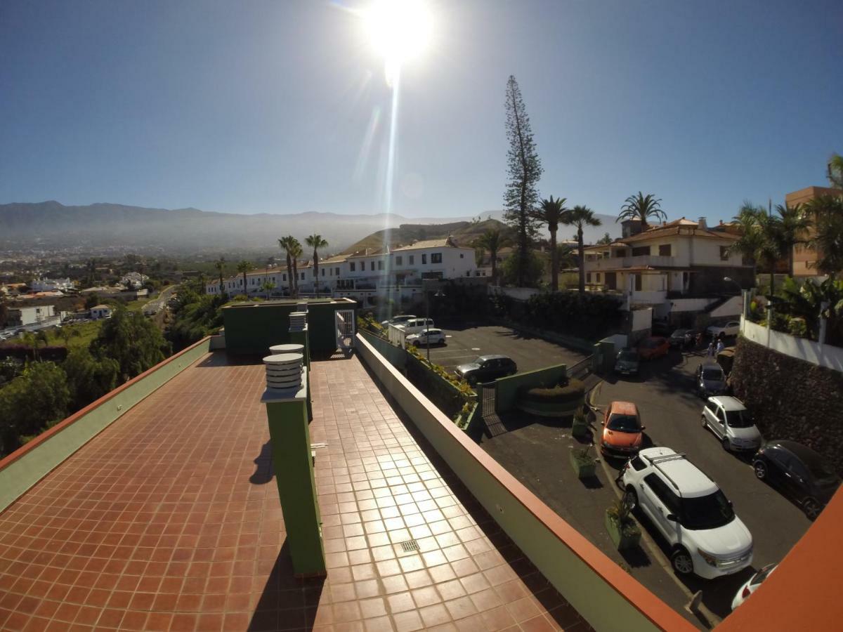 Apartamentos Estudio Nuevo En Puerto De La Cruz المظهر الخارجي الصورة