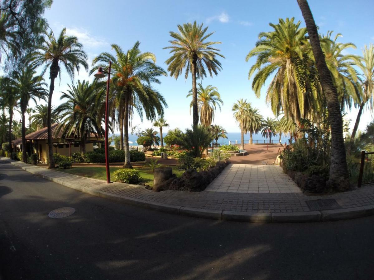 Apartamentos Estudio Nuevo En Puerto De La Cruz المظهر الخارجي الصورة