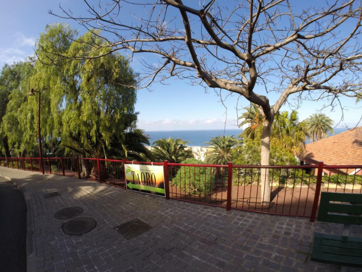 Apartamentos Estudio Nuevo En Puerto De La Cruz المظهر الخارجي الصورة